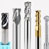 鋁銅專用加工銑刀