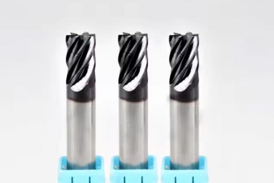 鋁銅專用加工銑刀