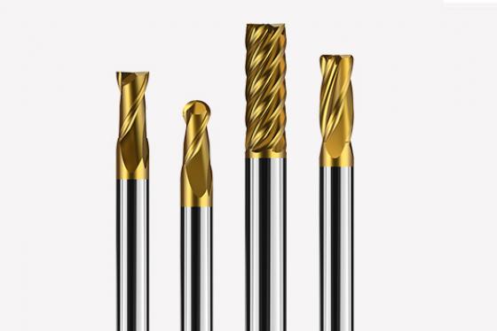 高硬度鋼系列銑