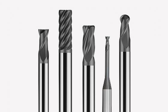 石墨系列銑刀