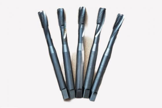 公製細/粗柄切削絲錐