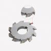 盤形齒輪銑刀