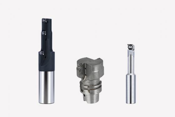 固定直徑粗鏜刀