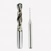 難加工系列合金麻花鉆頭