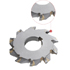 盤形齒輪銑刀