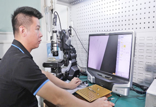 塗層技術解決方案